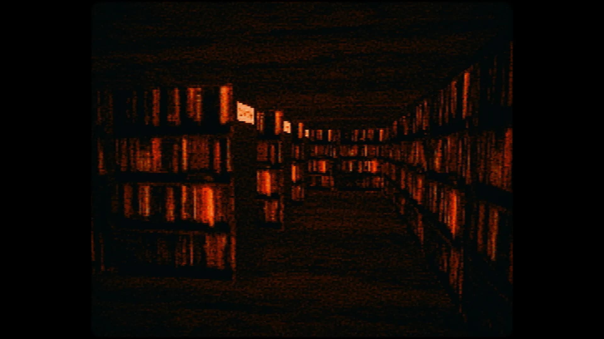 The Whitaker’s Library - Part 1 görsel 6