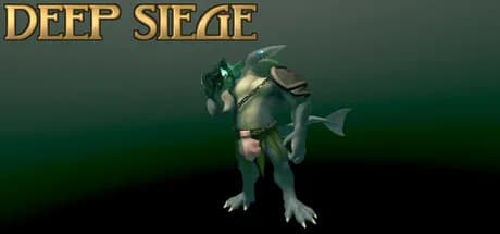 Deep Siege görsel 1