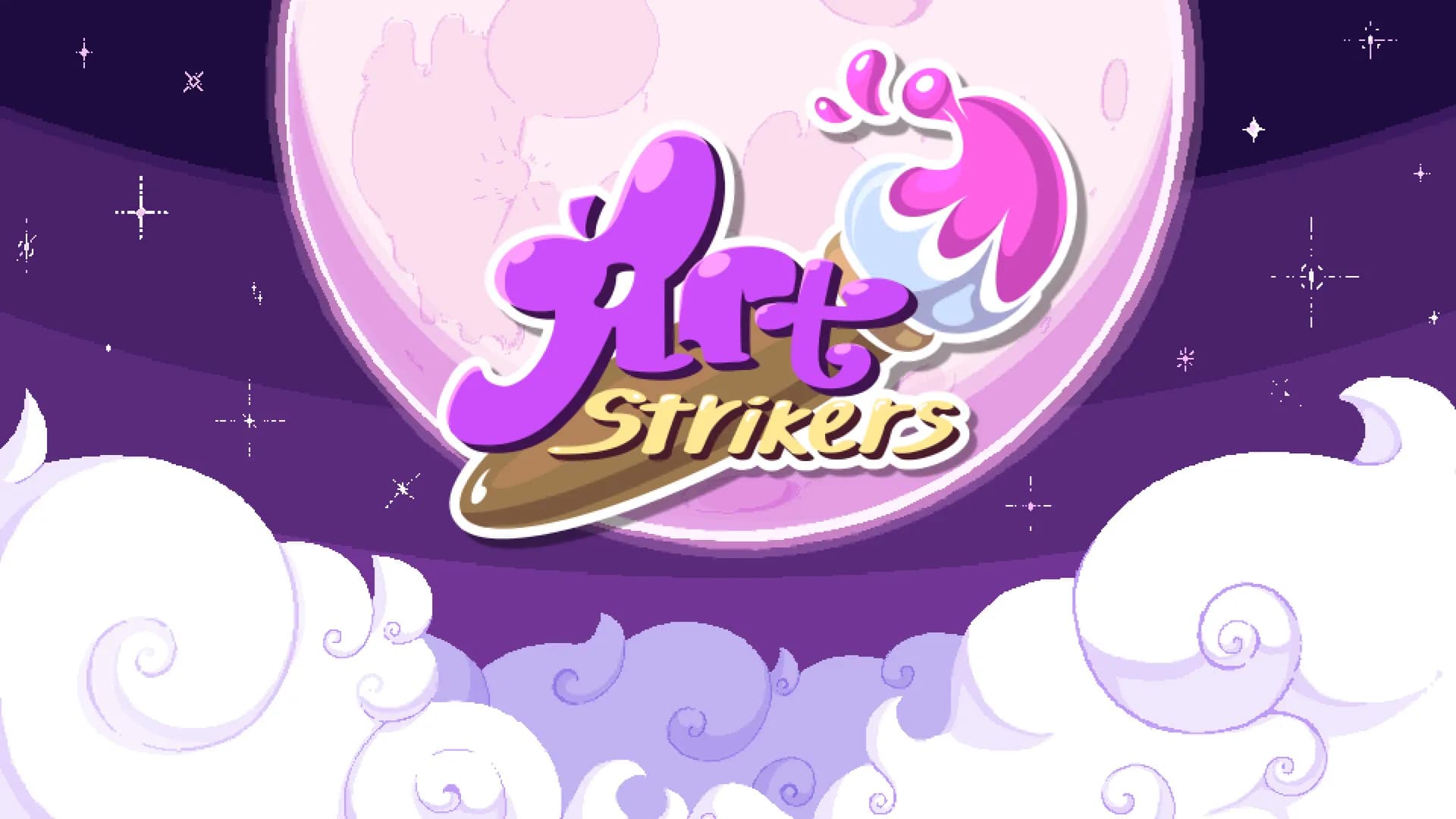 Art Strikers görsel 5