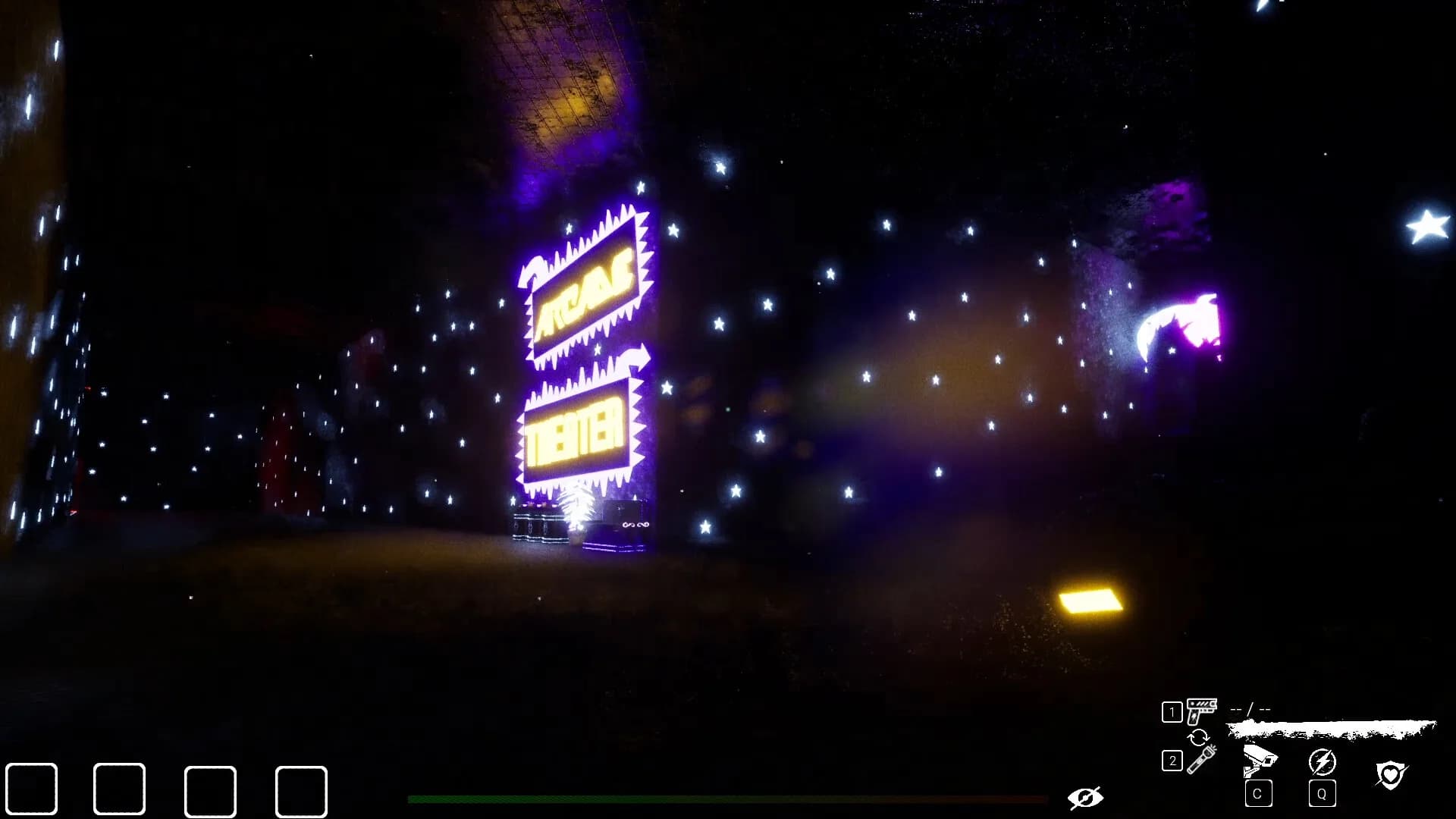 Rico's Theater görsel 5