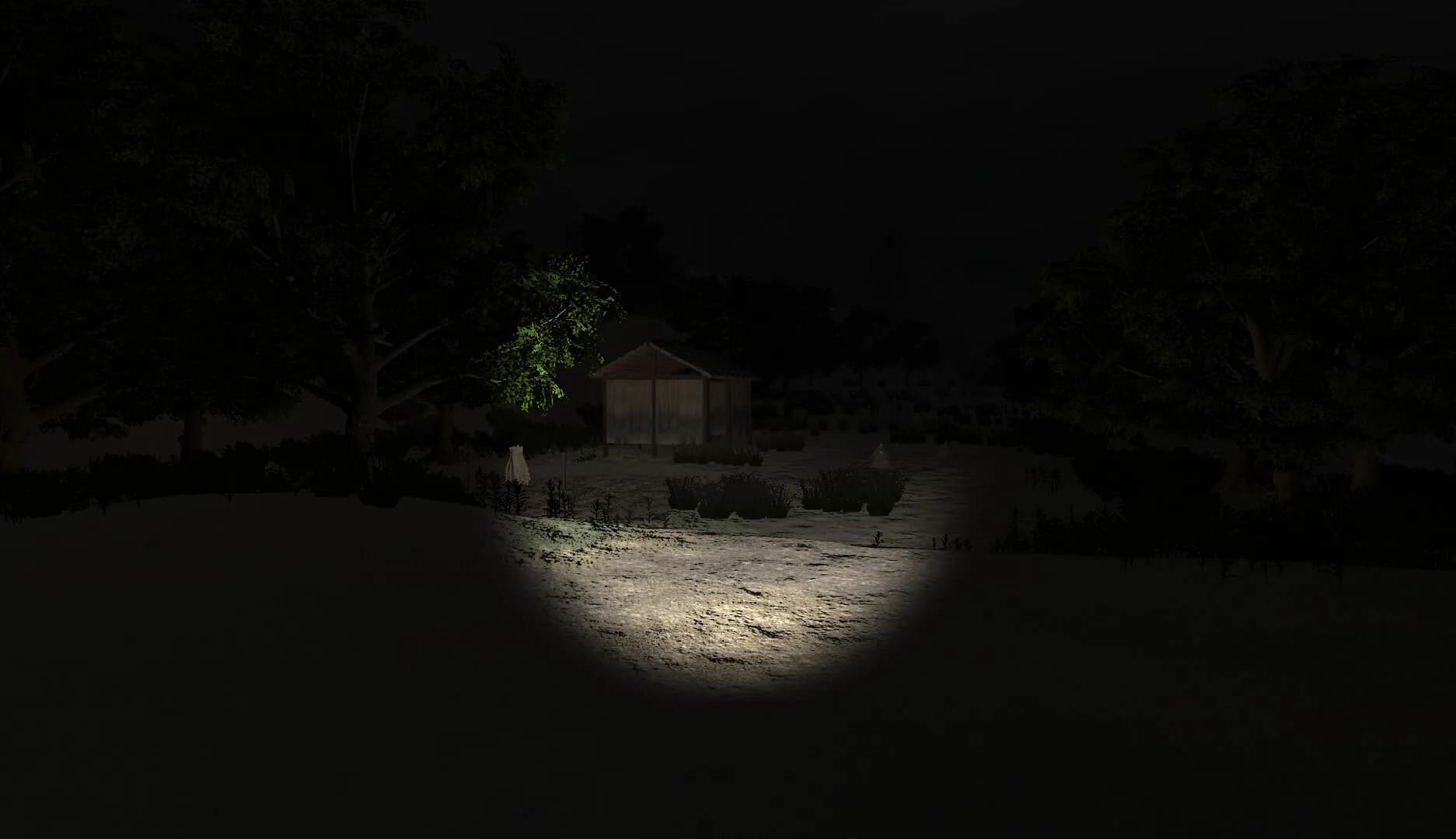 クギリビト-The DiVider- görsel 3