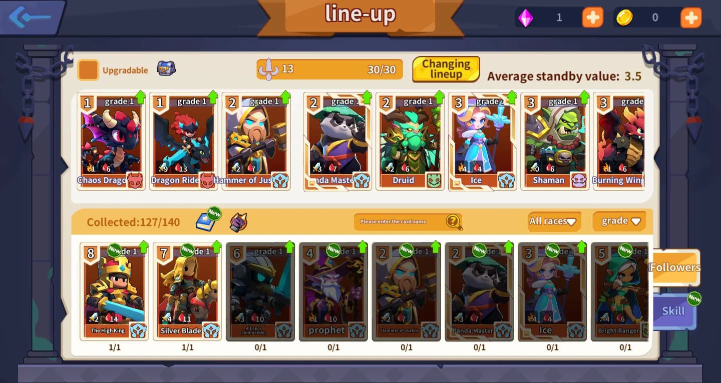 部落召唤 Call of Clans görsel 3