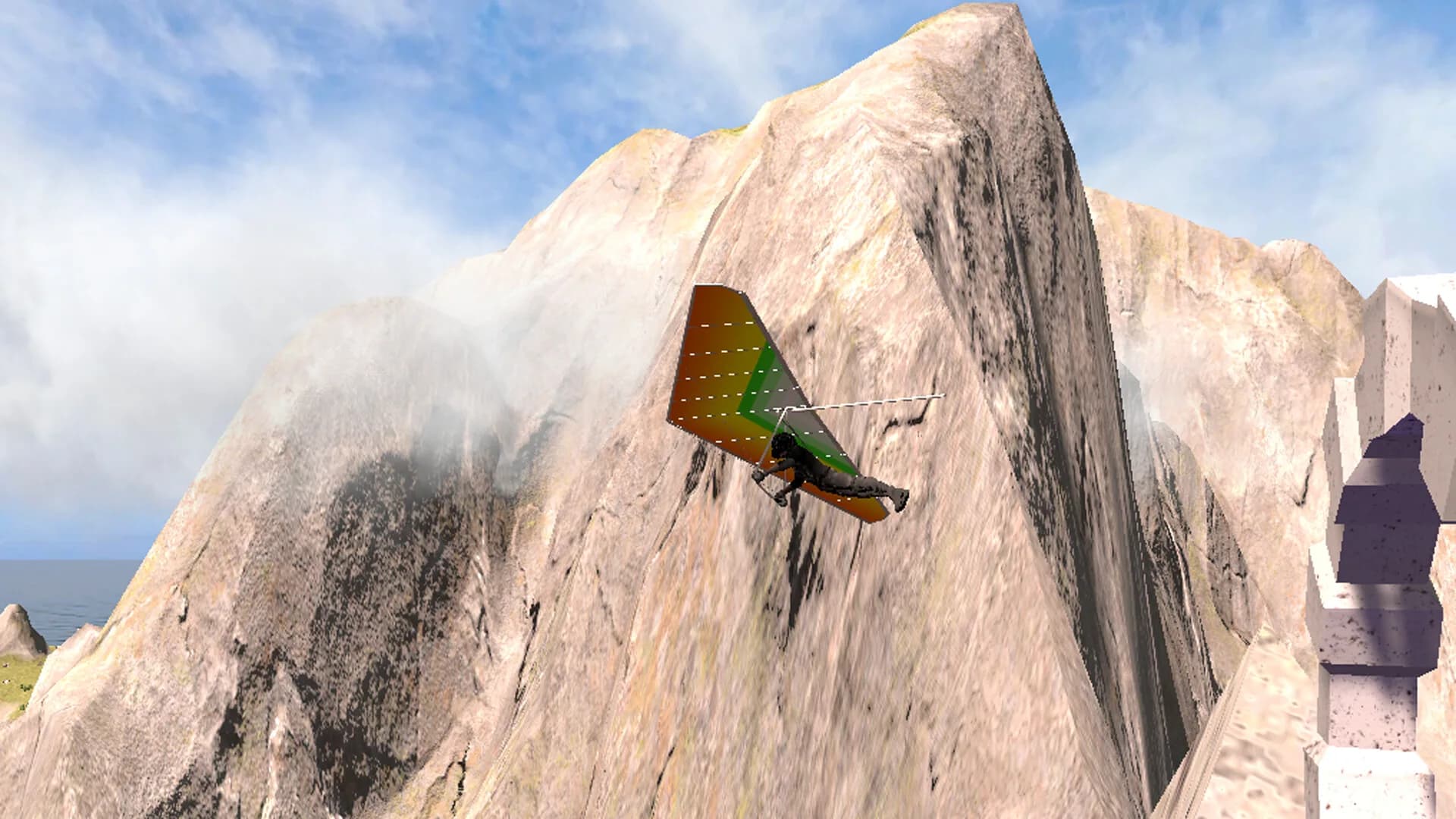 Glider Simulator görsel 13