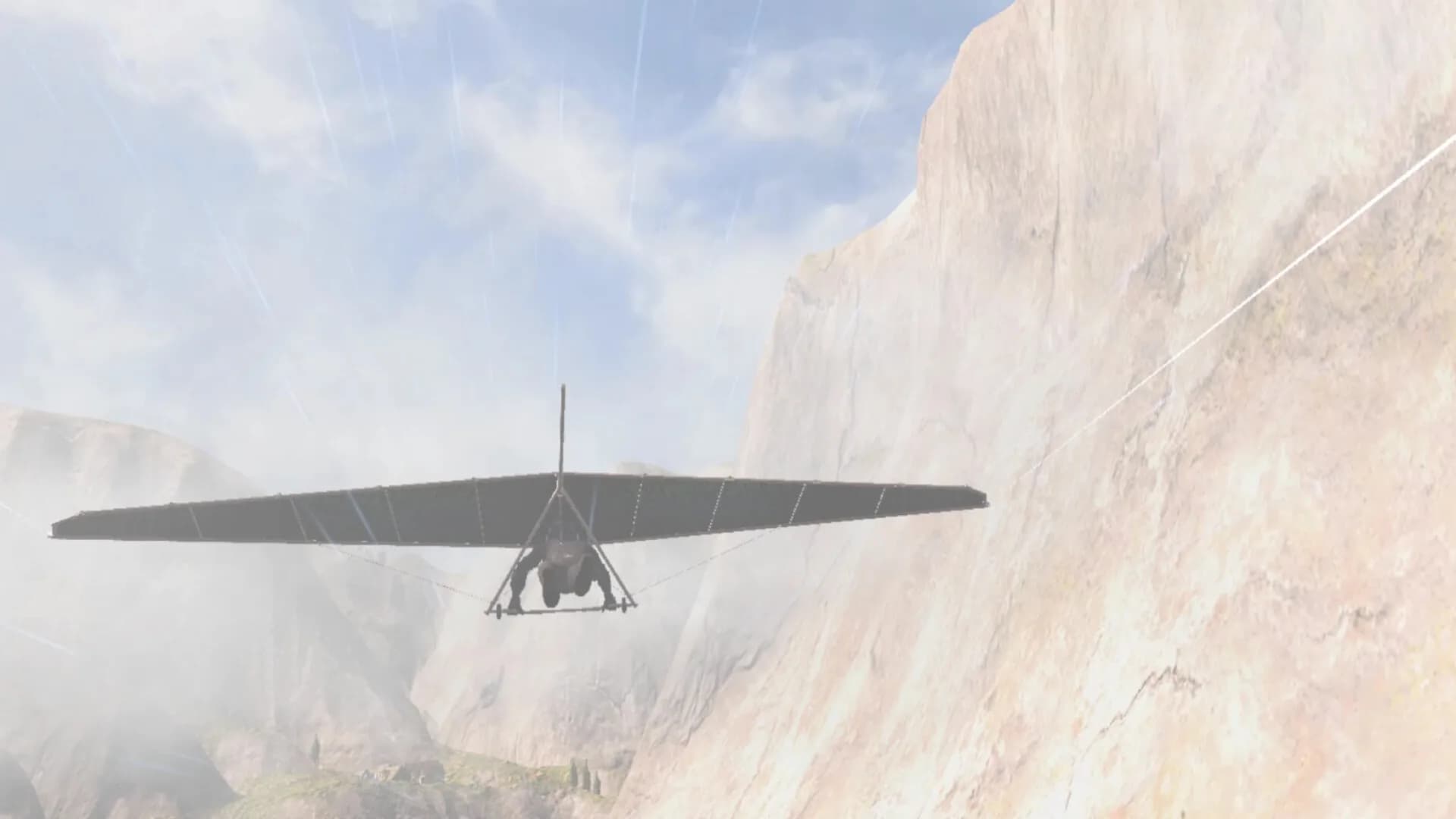Glider Simulator görsel 15