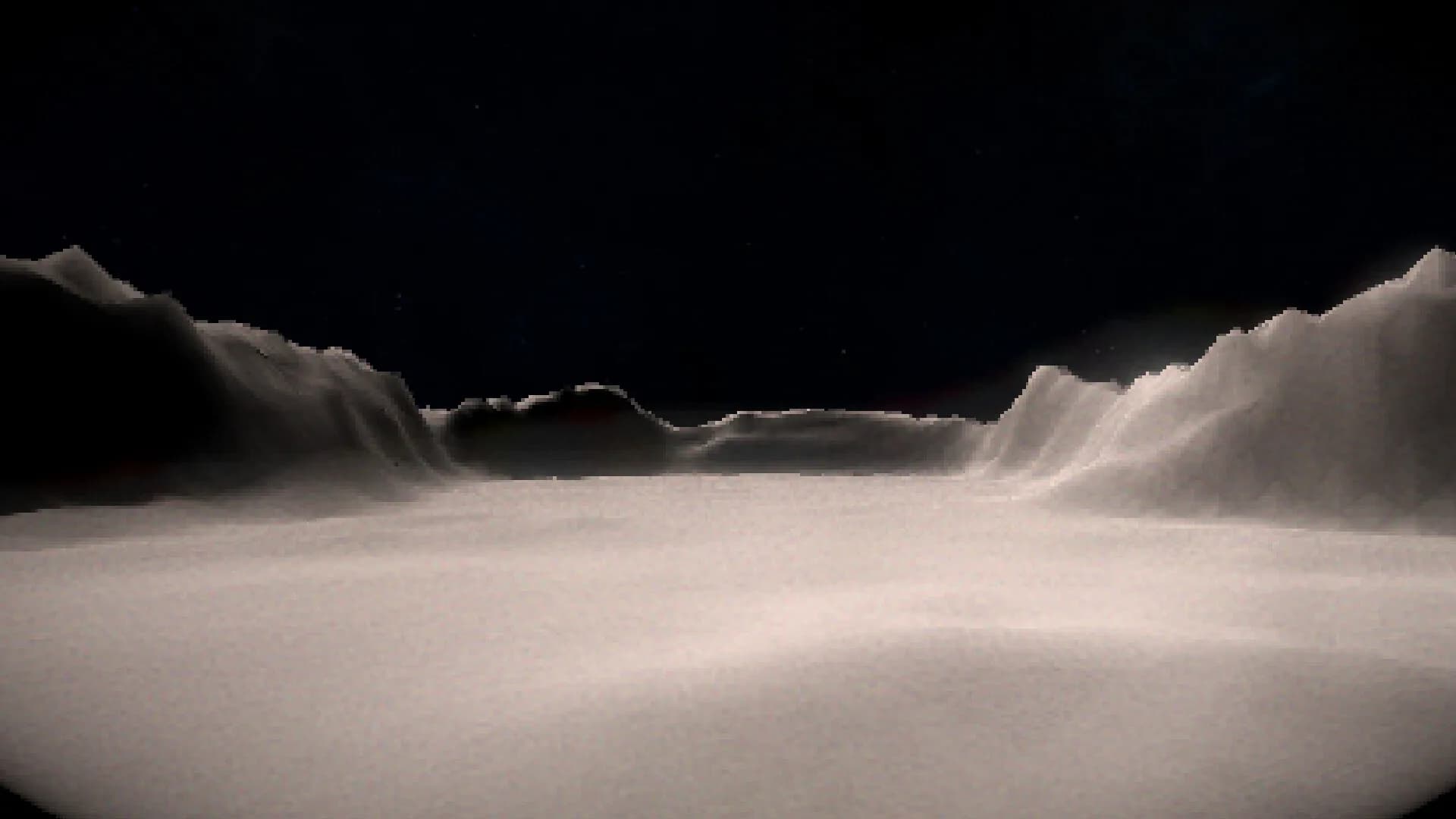 God Lives In The Moon görsel 5