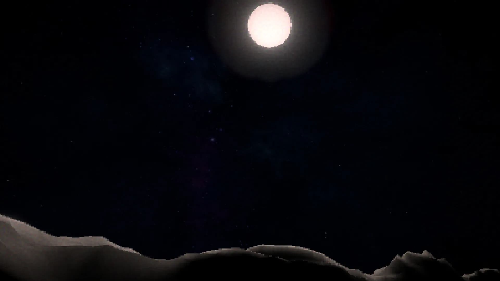 God Lives In The Moon görsel 6