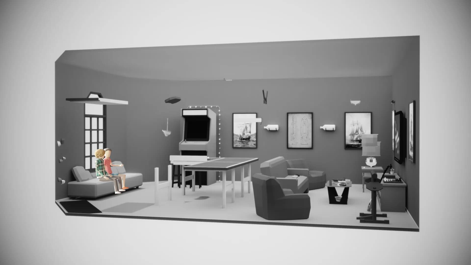 Possessions görsel 6