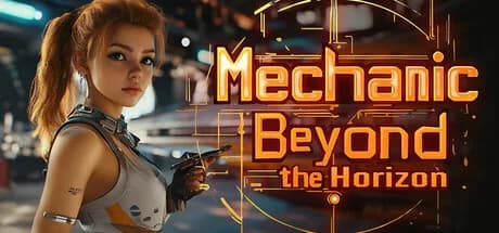 Mechanic Beyond the Horizon