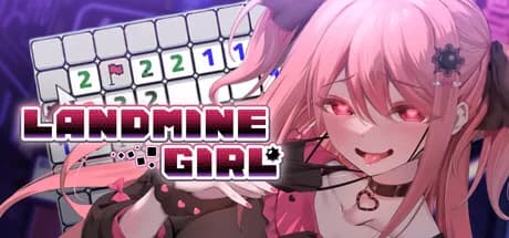 Landmine Girl