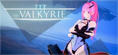 CODE:VALKYRIE III görsel 1