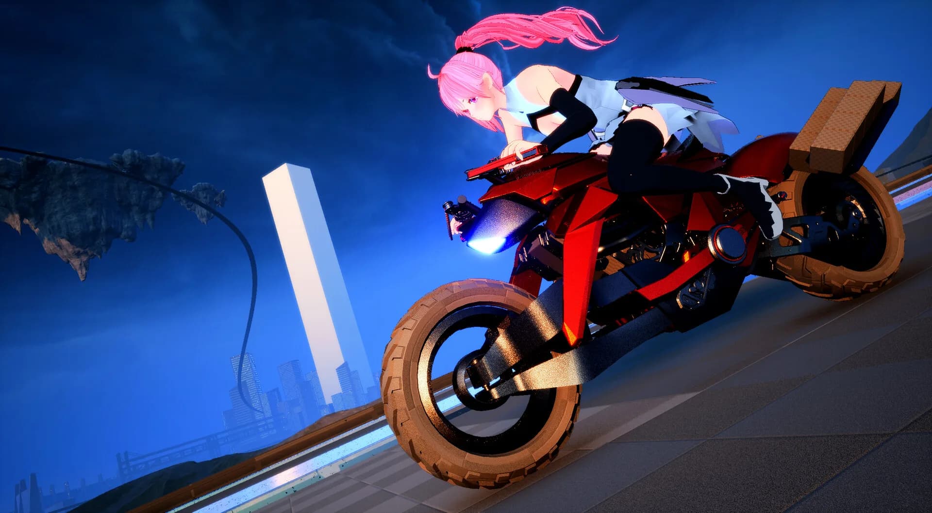 CODE:VALKYRIE III görsel 12