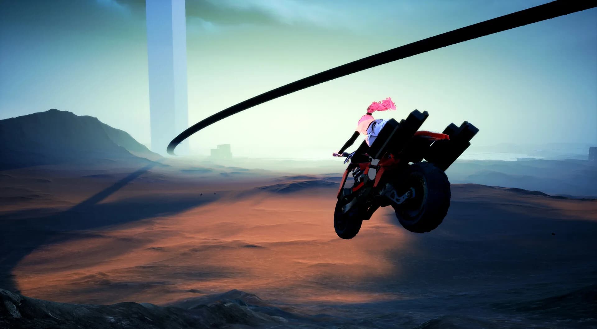 CODE:VALKYRIE III görsel 6