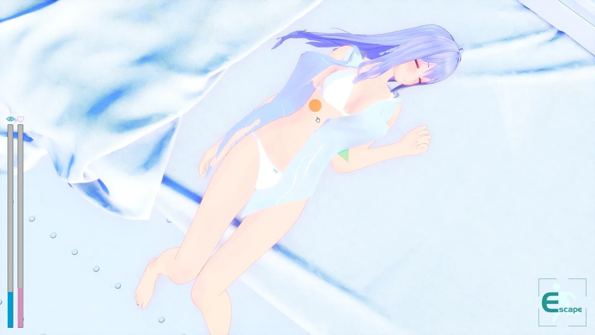 CODE:VALKYRIE III görsel 8