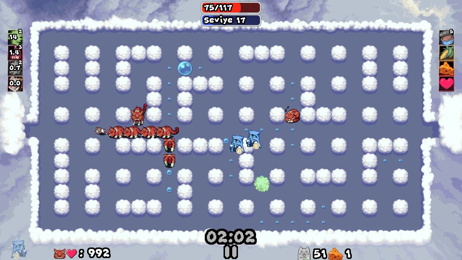 Maze Mice görsel 6