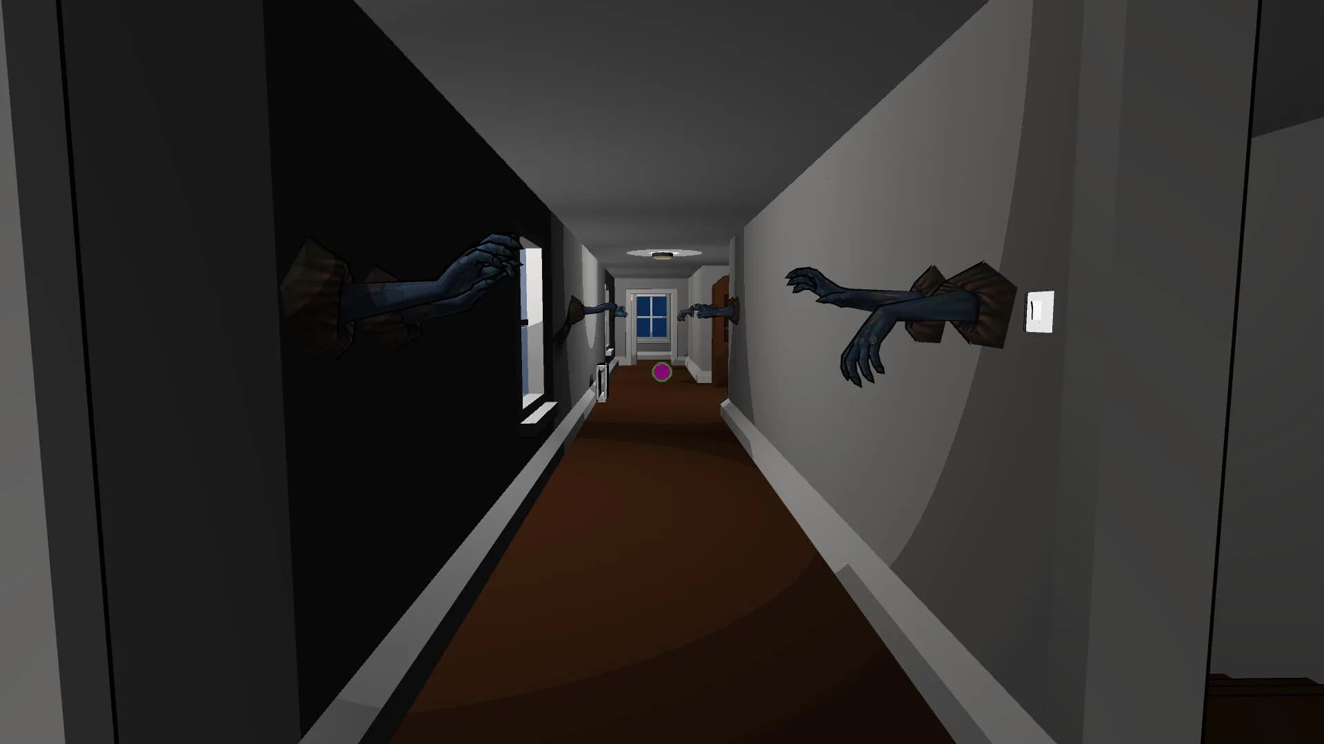 Evils Eve görsel 6
