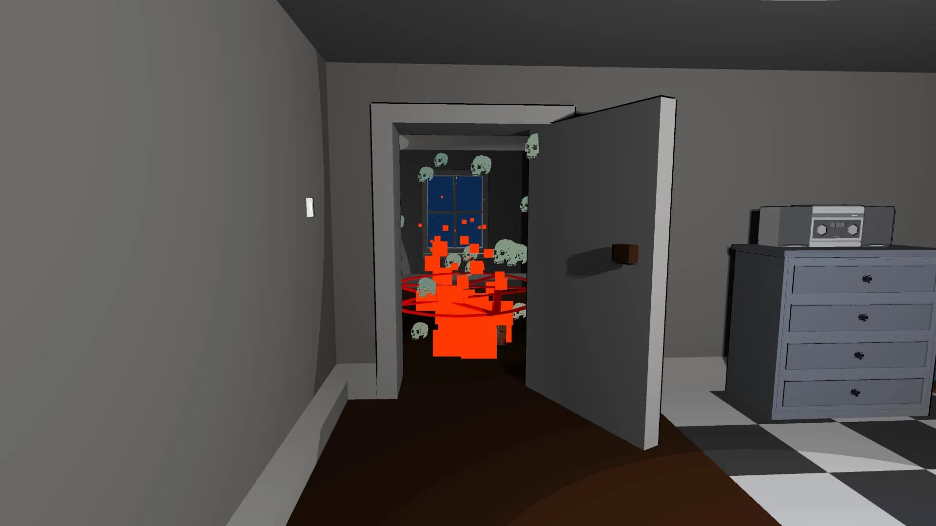 Evils Eve görsel 8