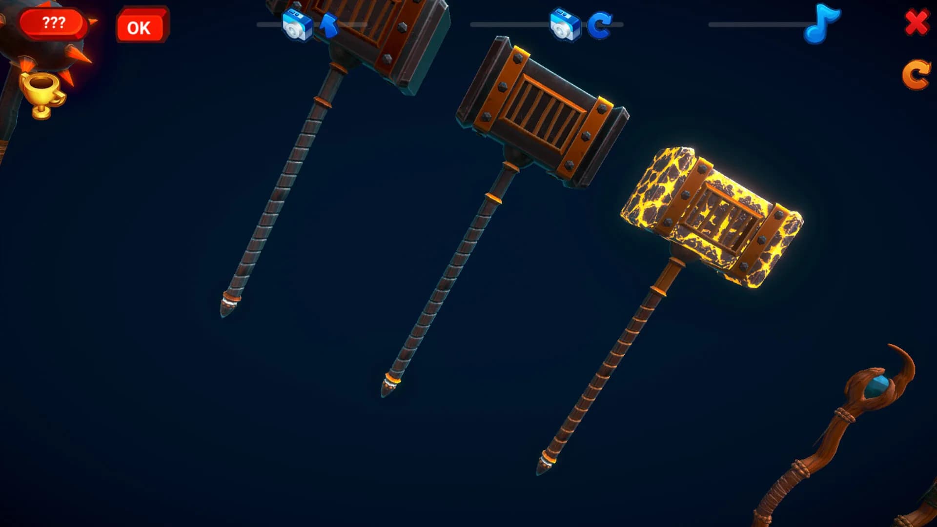 How Much Items - Weapon görsel 6