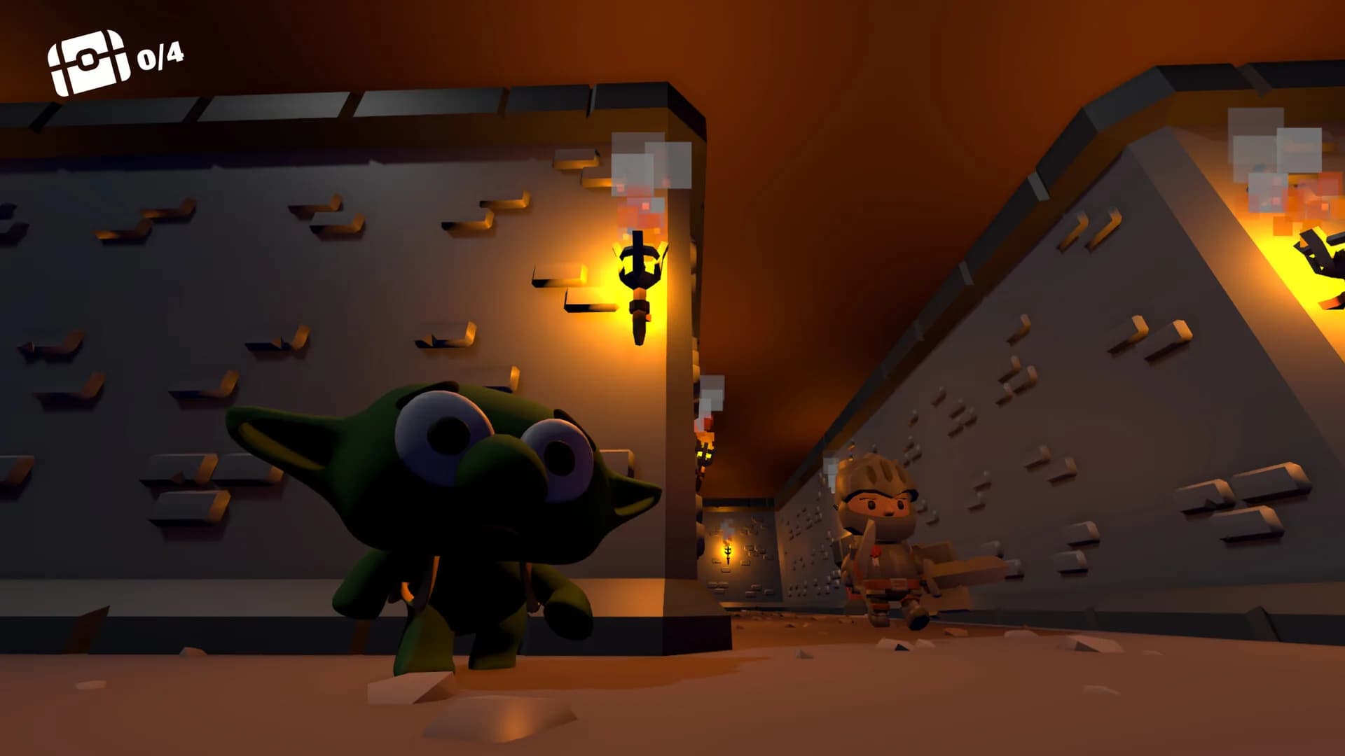 GOLDO: Lost Goblin görsel 2