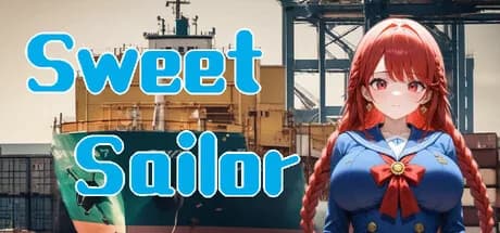 Sweet Sailor görsel 1