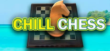 Chill Chess görsel 1