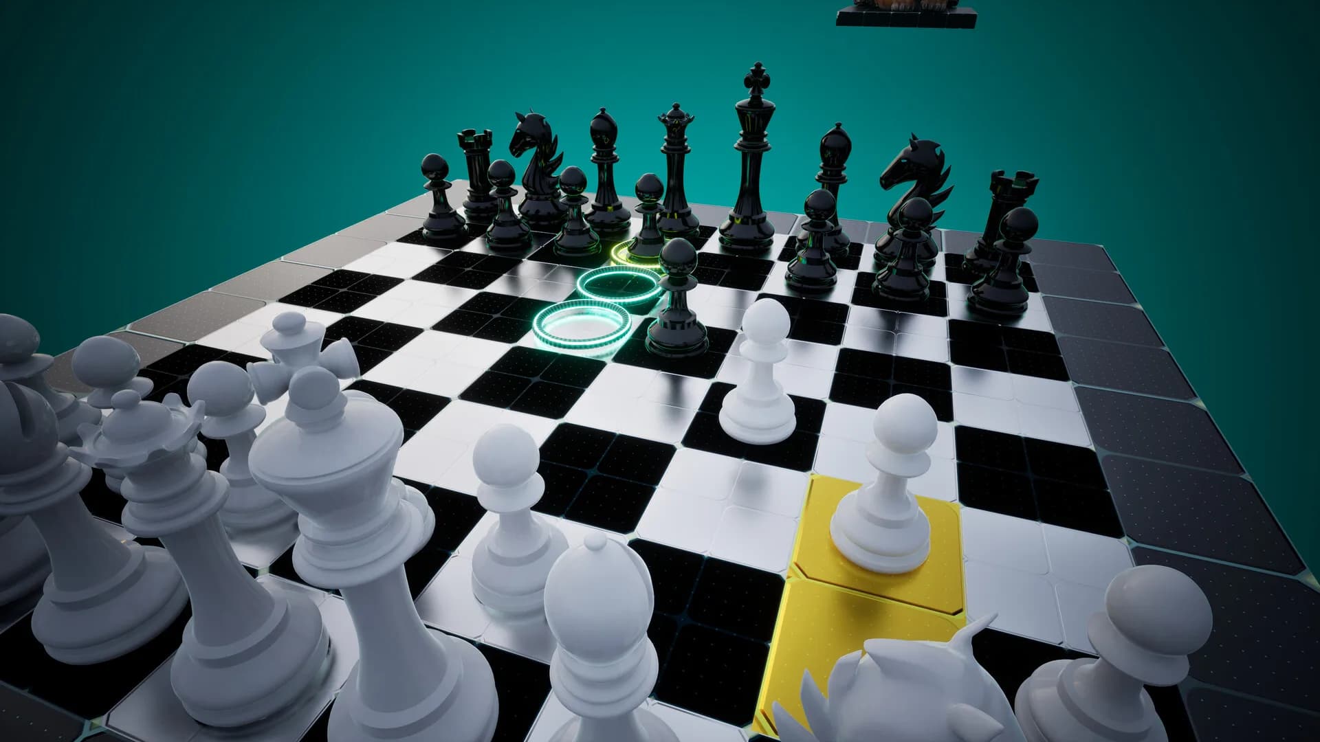 Chill Chess görsel 2