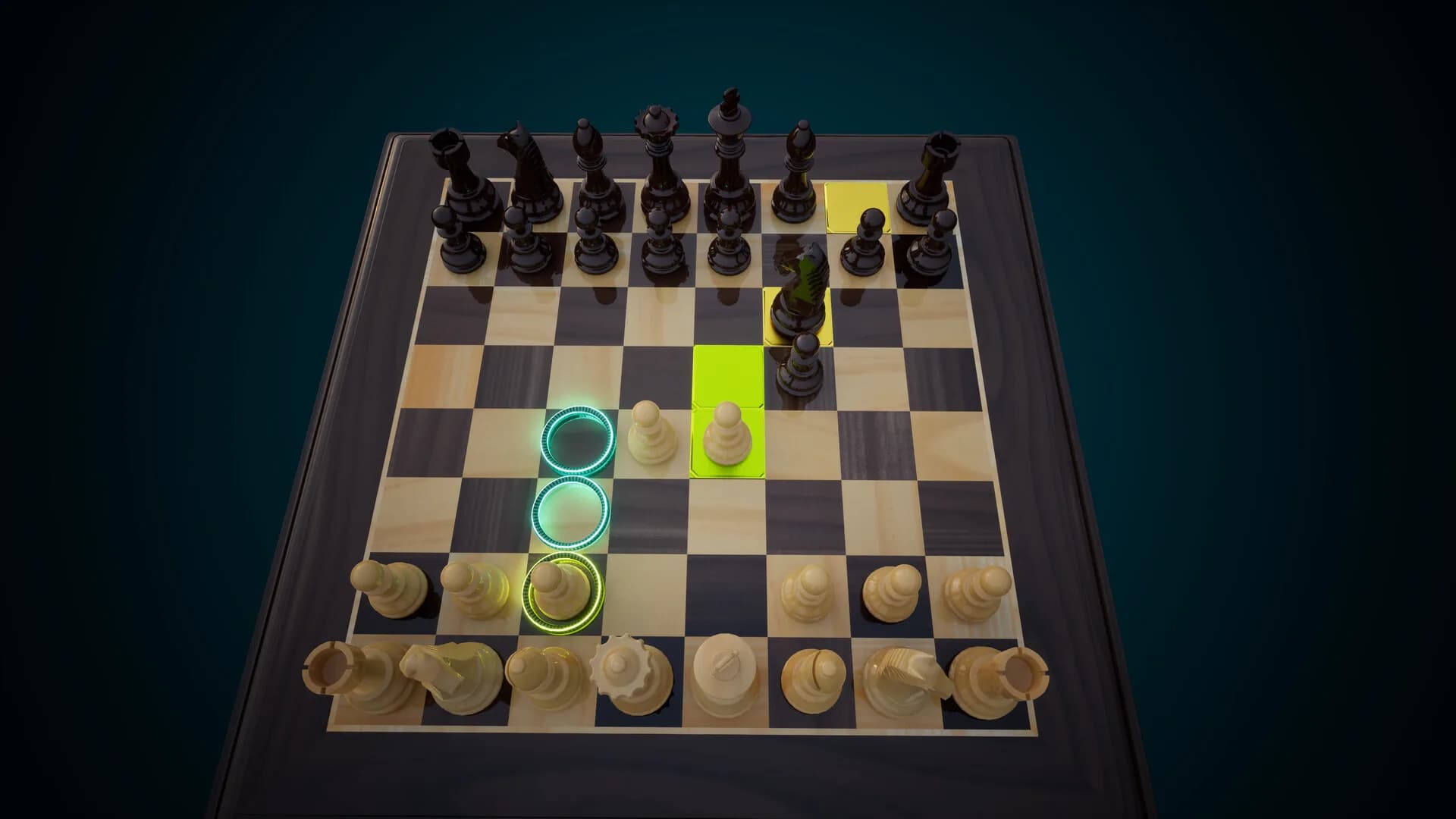 Chill Chess görsel 4
