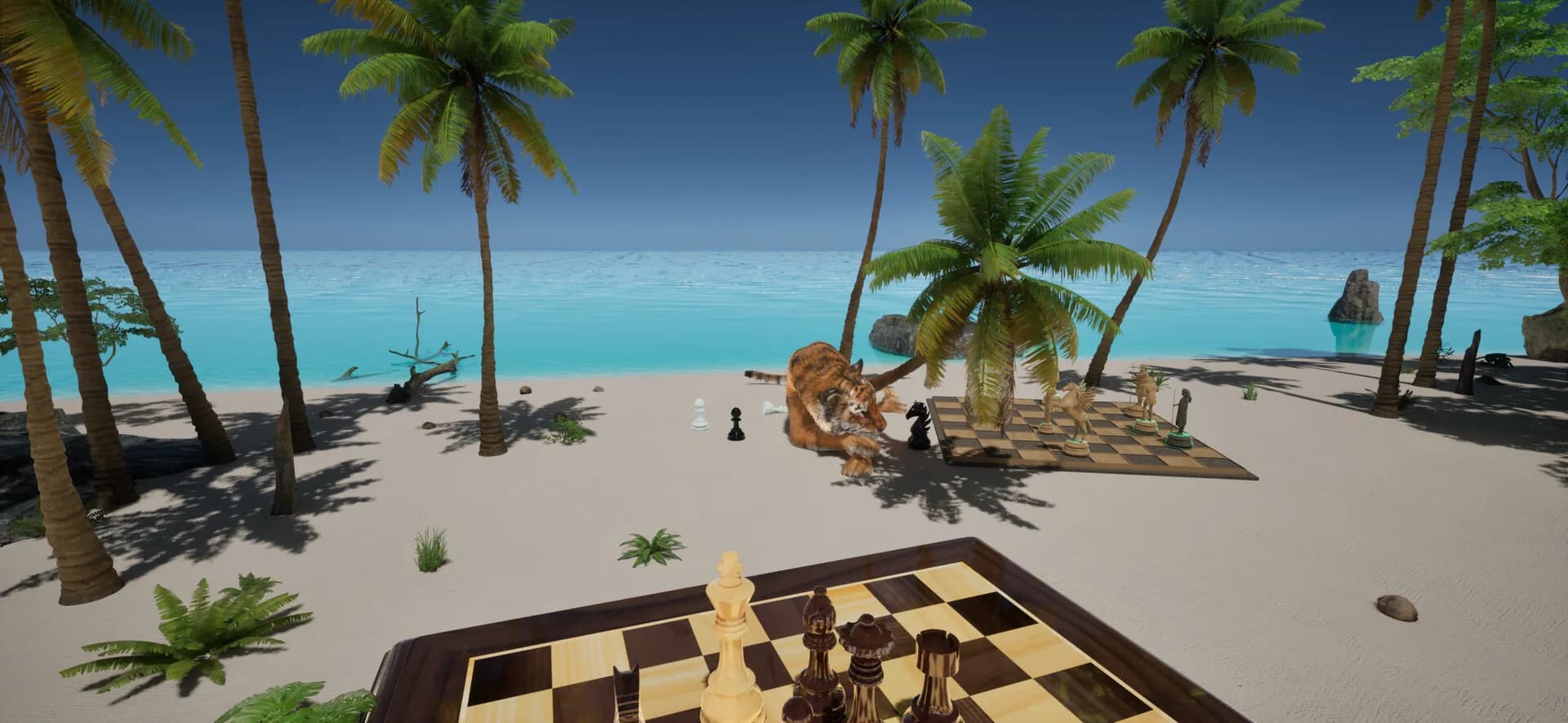 Chill Chess görsel 11