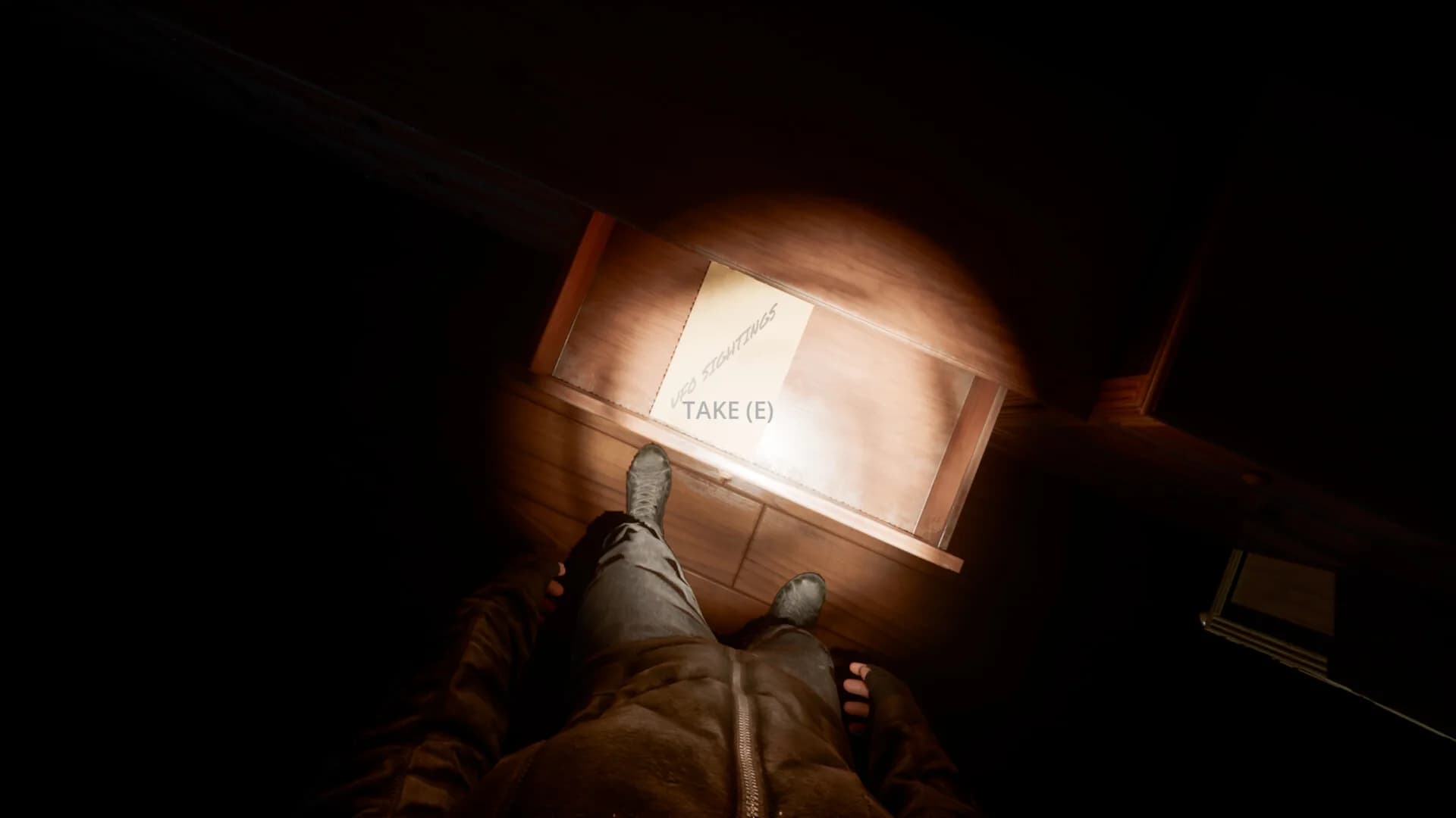 Hidden Evidence görsel 3