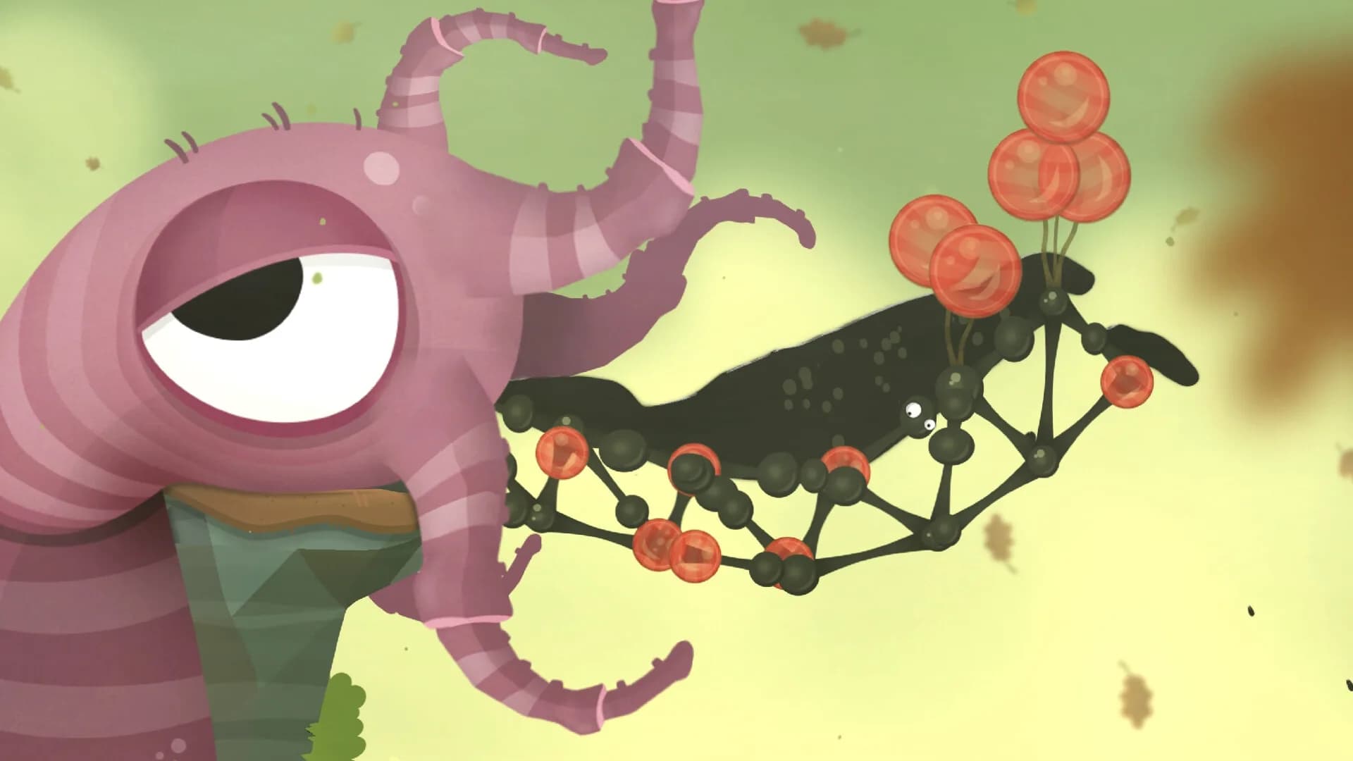 World of Goo 2 görsel 2