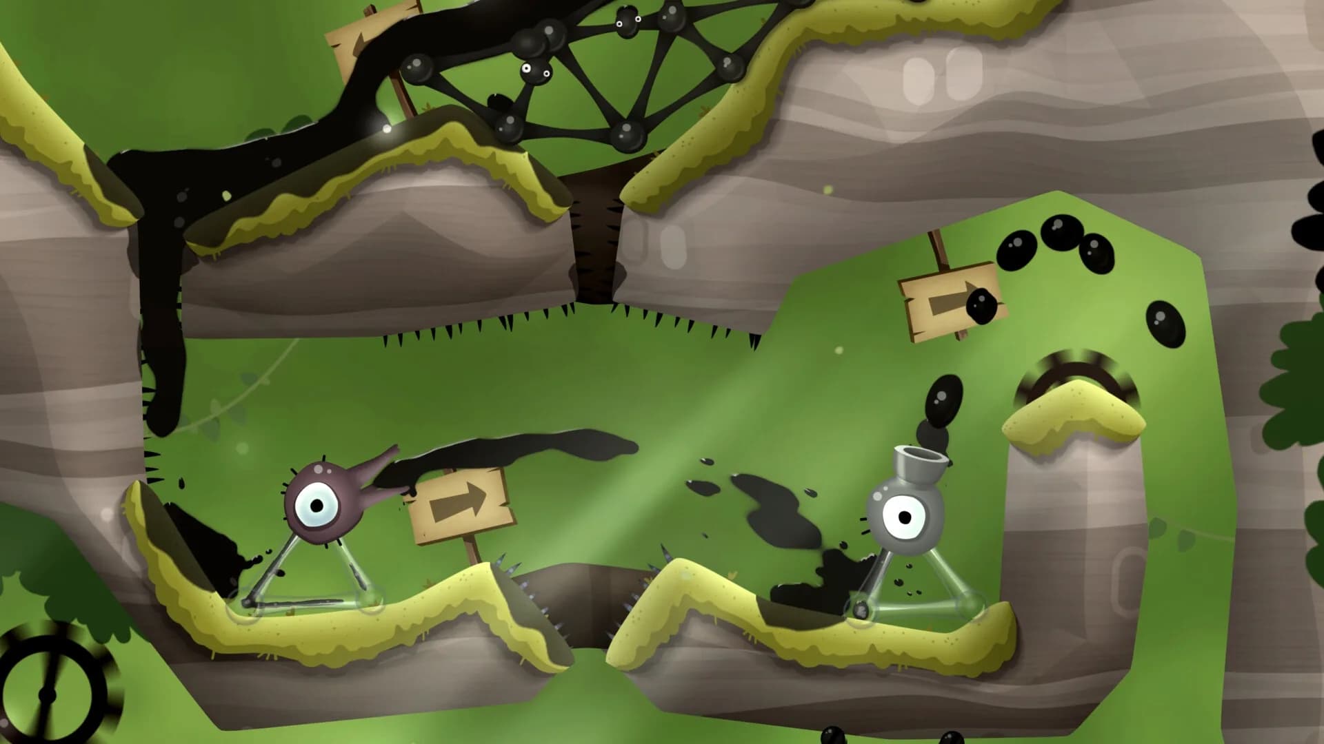 World of Goo 2 görsel 5