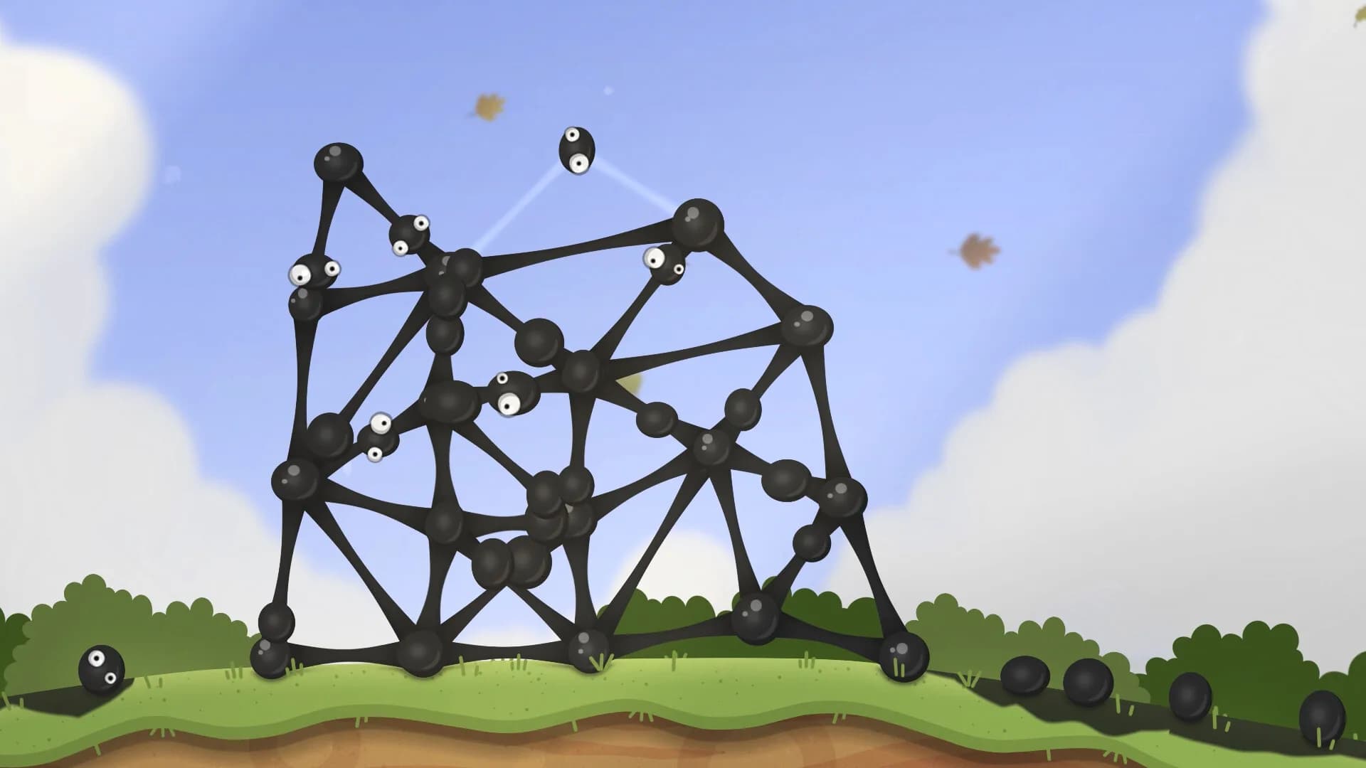 World of Goo 2 görsel 6