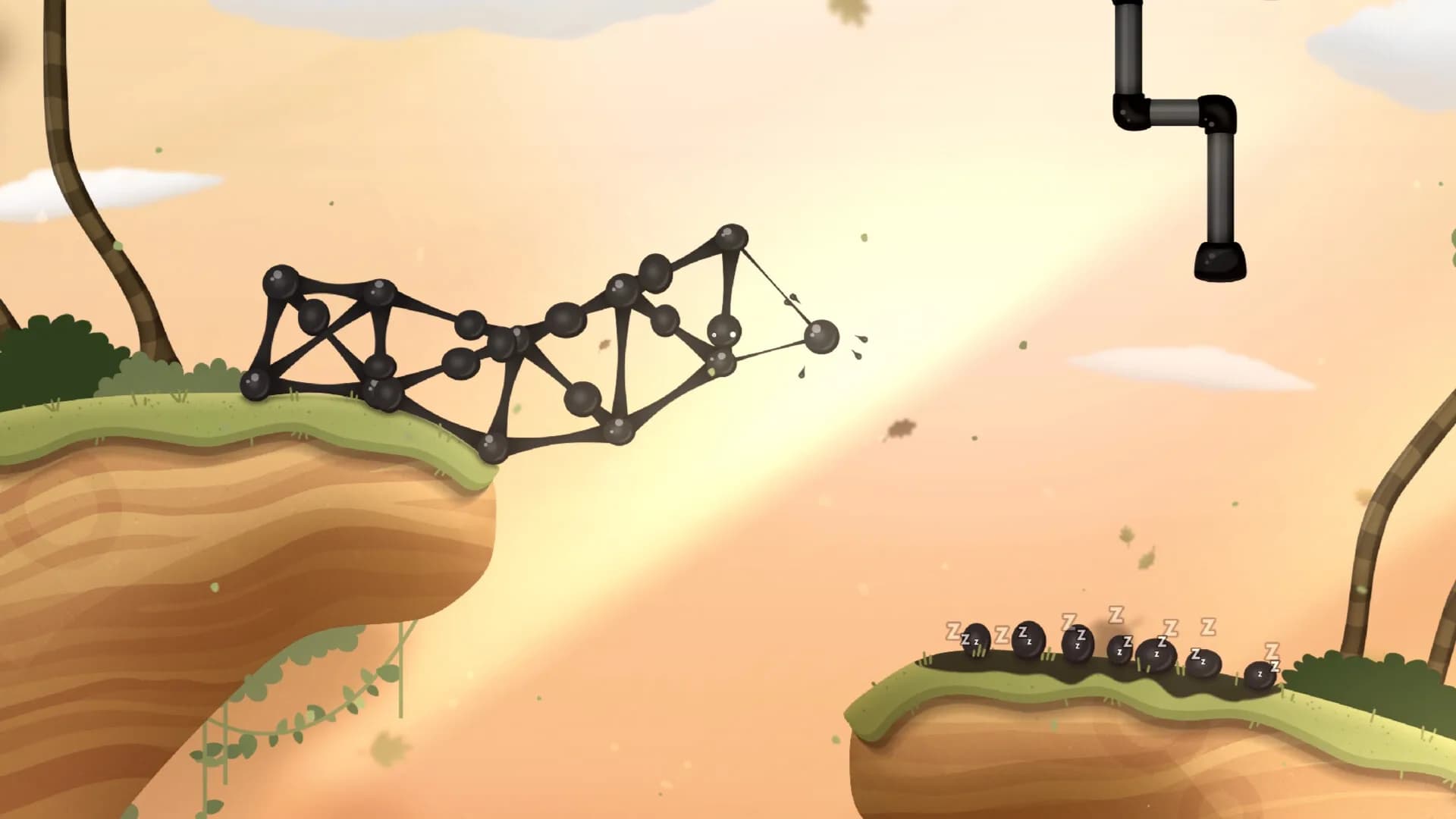 World of Goo 2 görsel 7