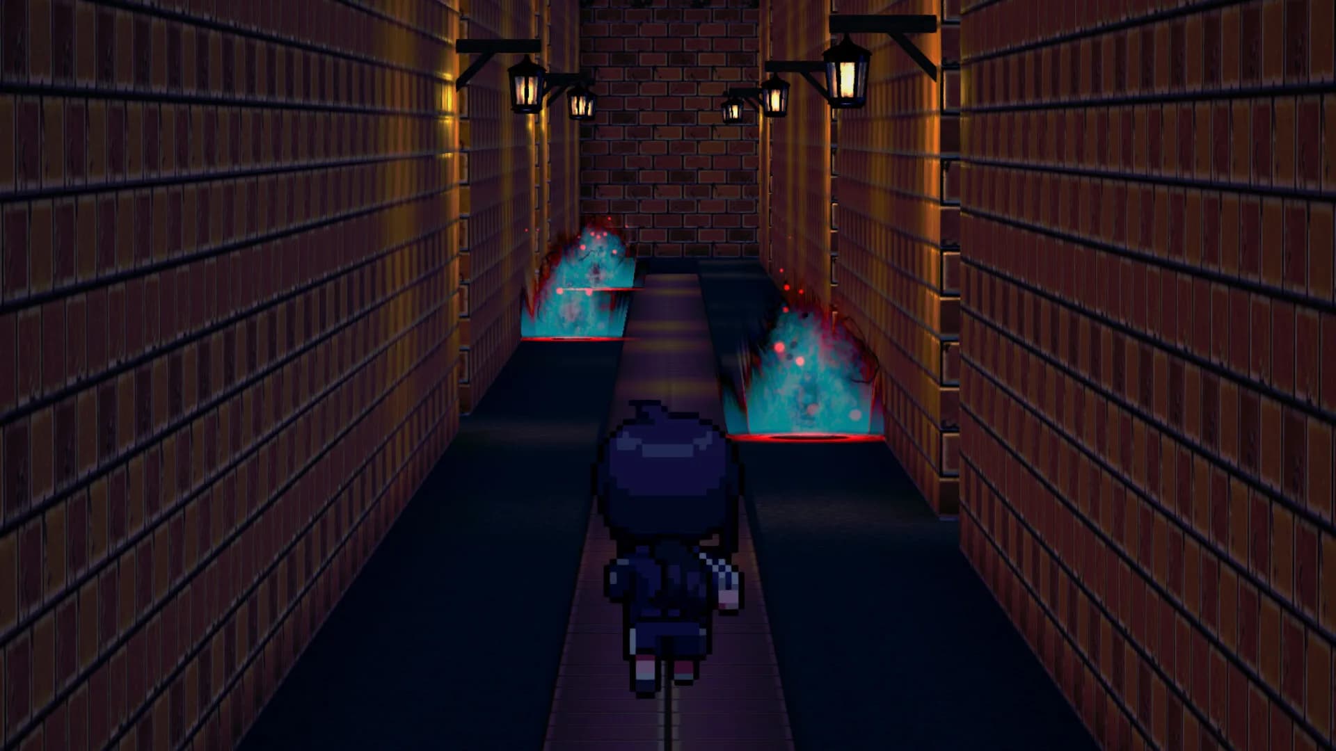 夜中作戦 görsel 16