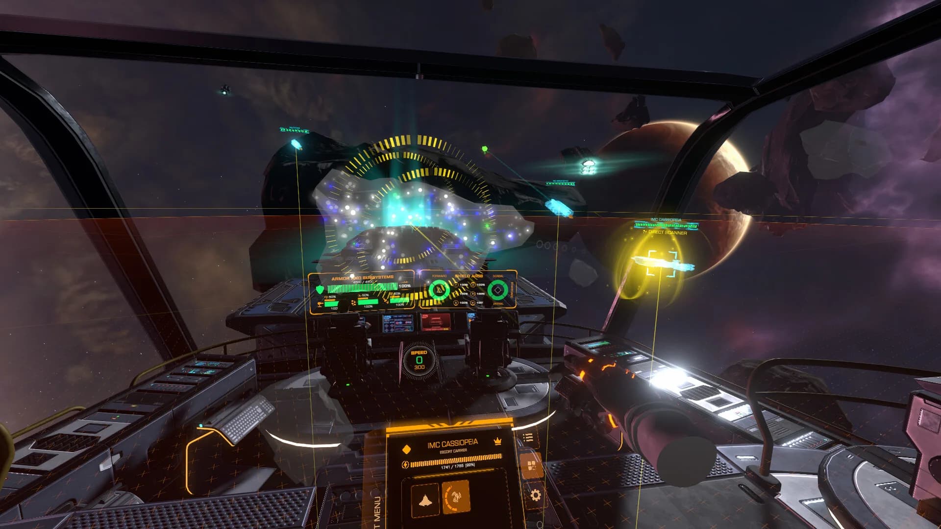BattleGroupVR2 görsel 12