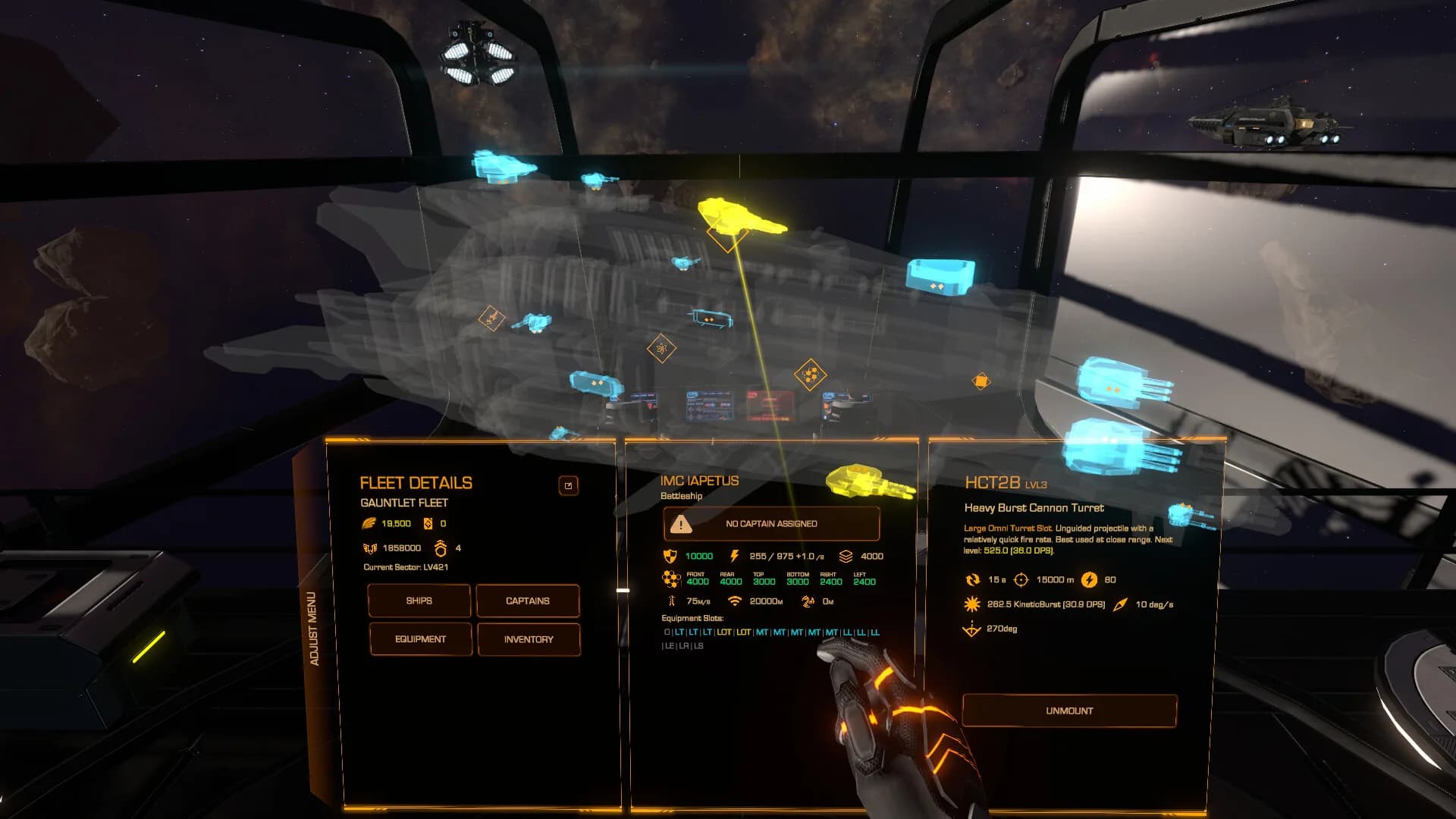 BattleGroupVR2 görsel 7