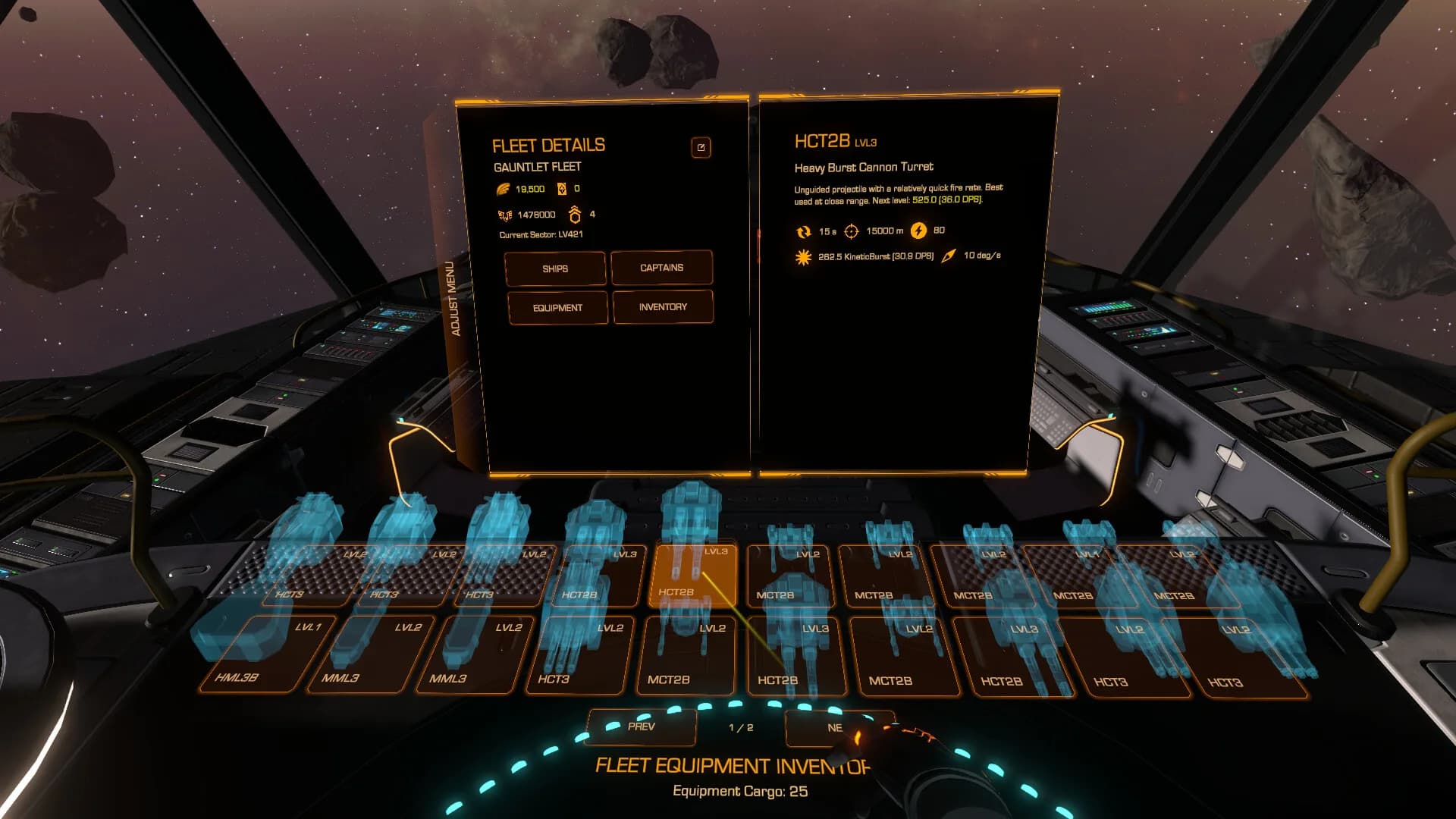 BattleGroupVR2 görsel 10