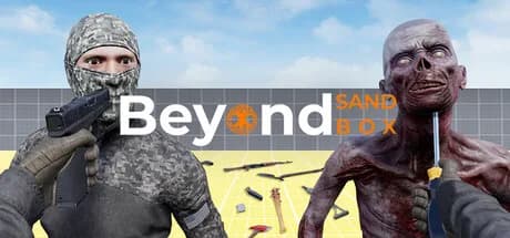 Beyond Sandbox görsel 1