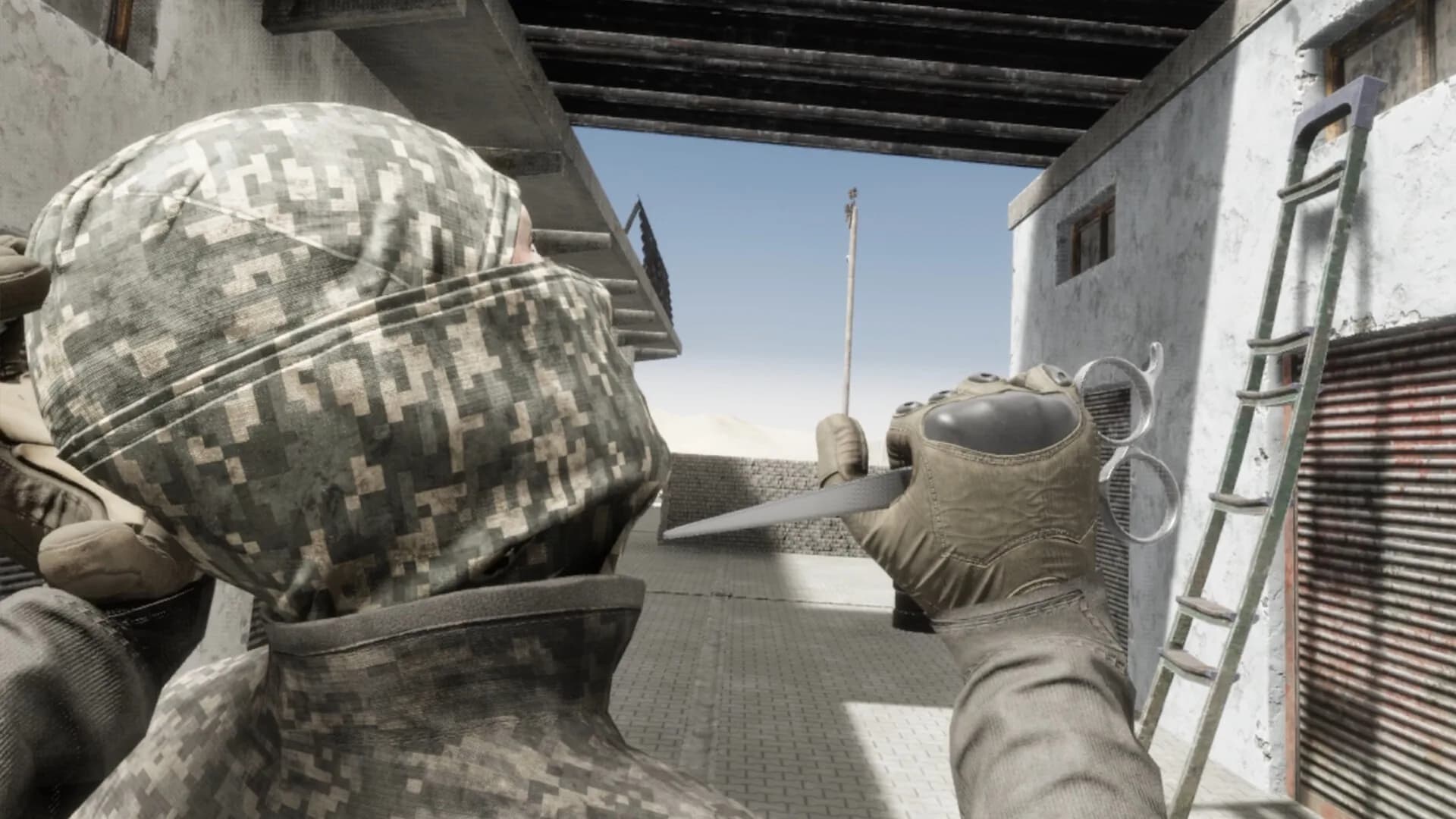 Beyond Sandbox görsel 3