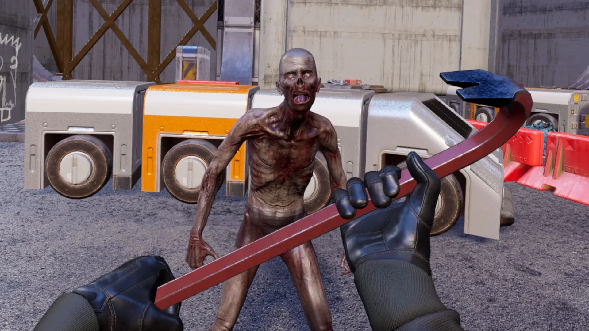 Beyond Sandbox görsel 4