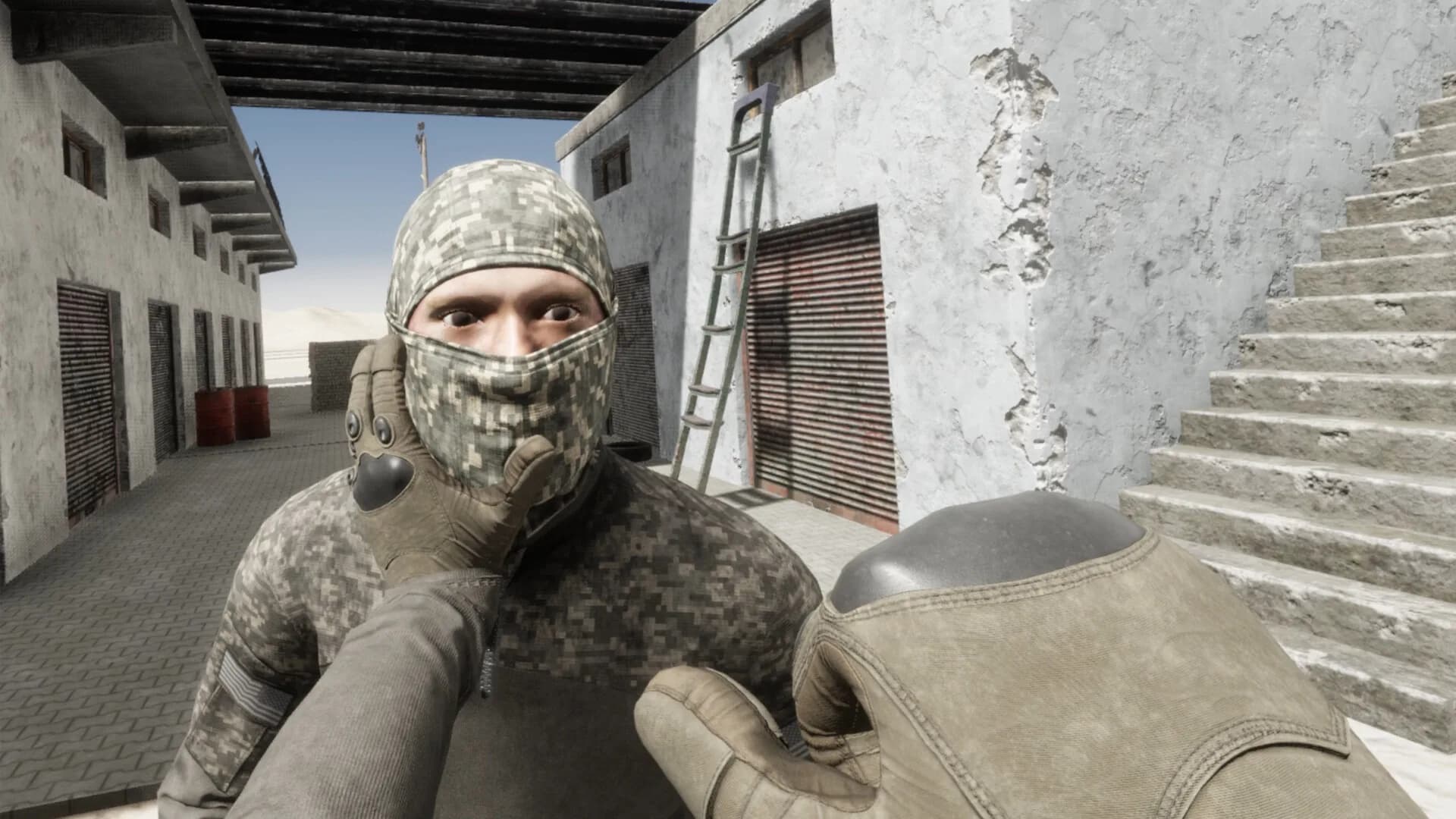 Beyond Sandbox görsel 6