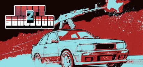 Drift Survivor 2 görsel 1