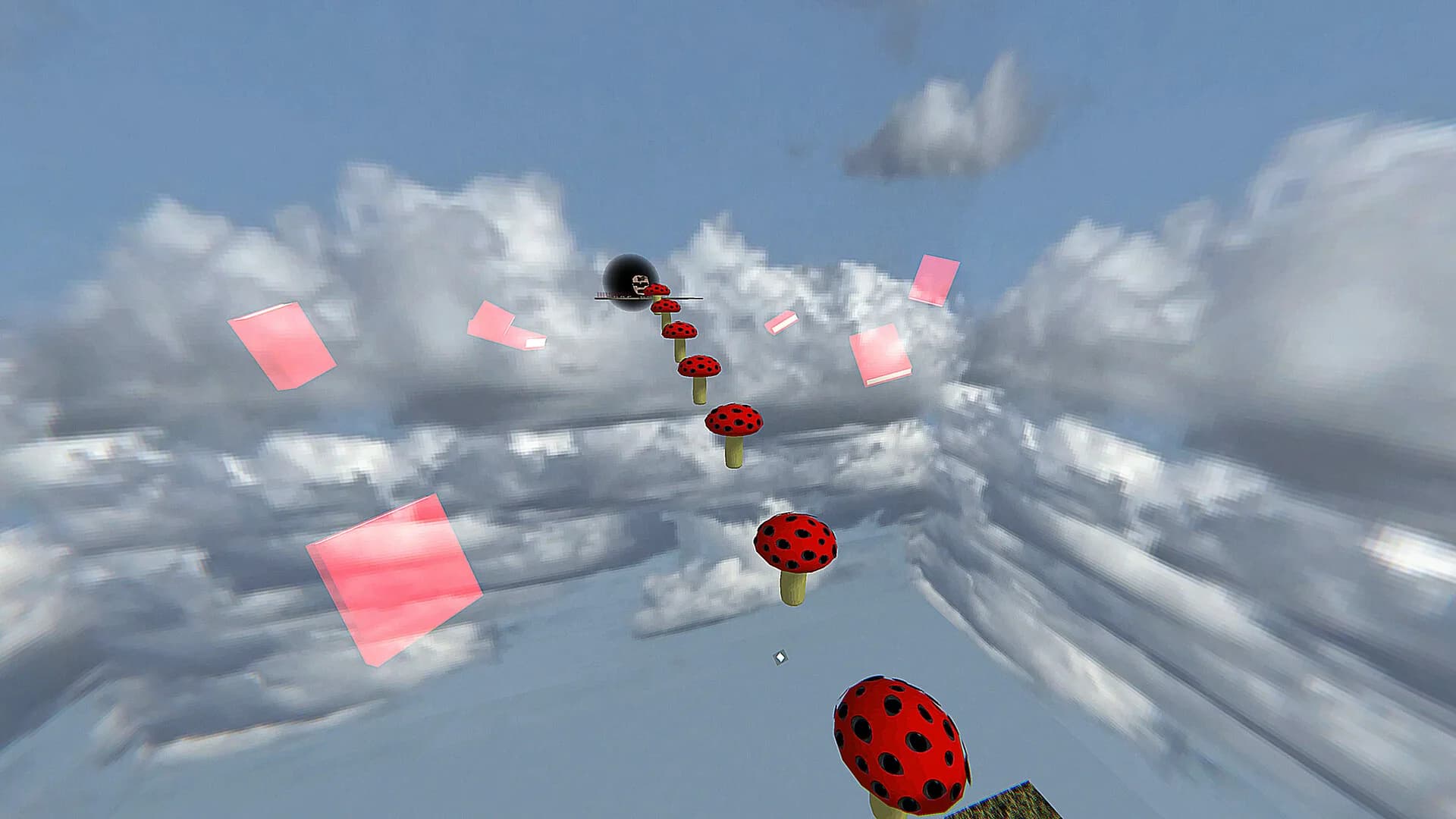 You're here again görsel 5