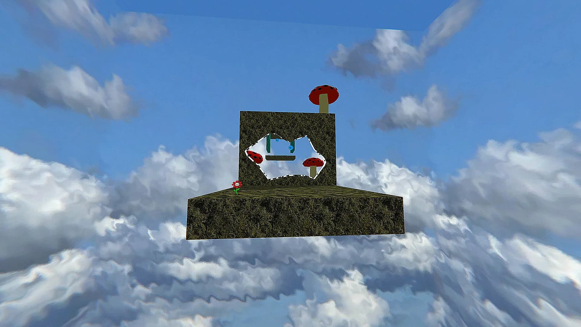 You're here again görsel 6