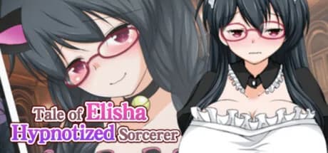 Tale of Elisha, Hypnotized Sorcerer görsel 1