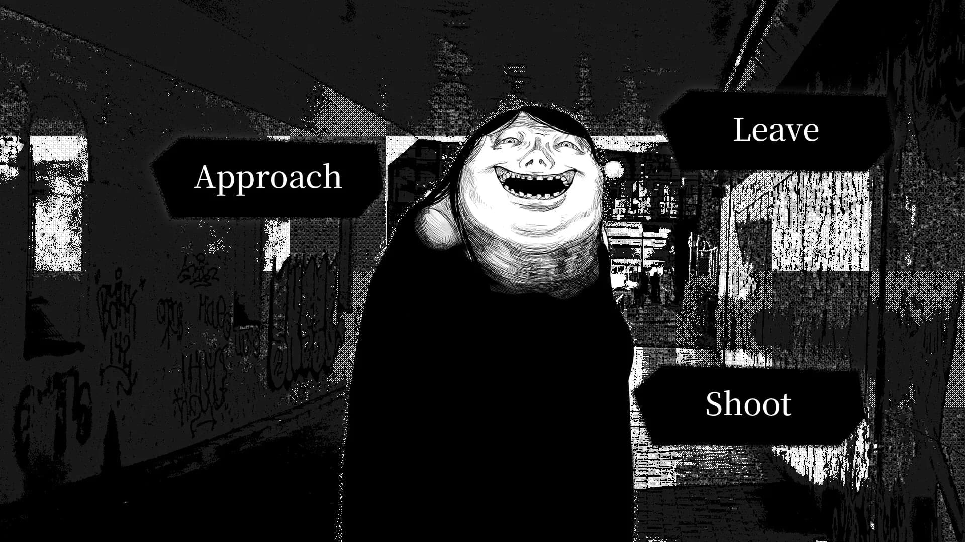 Shinjuku Anomaly görsel 6