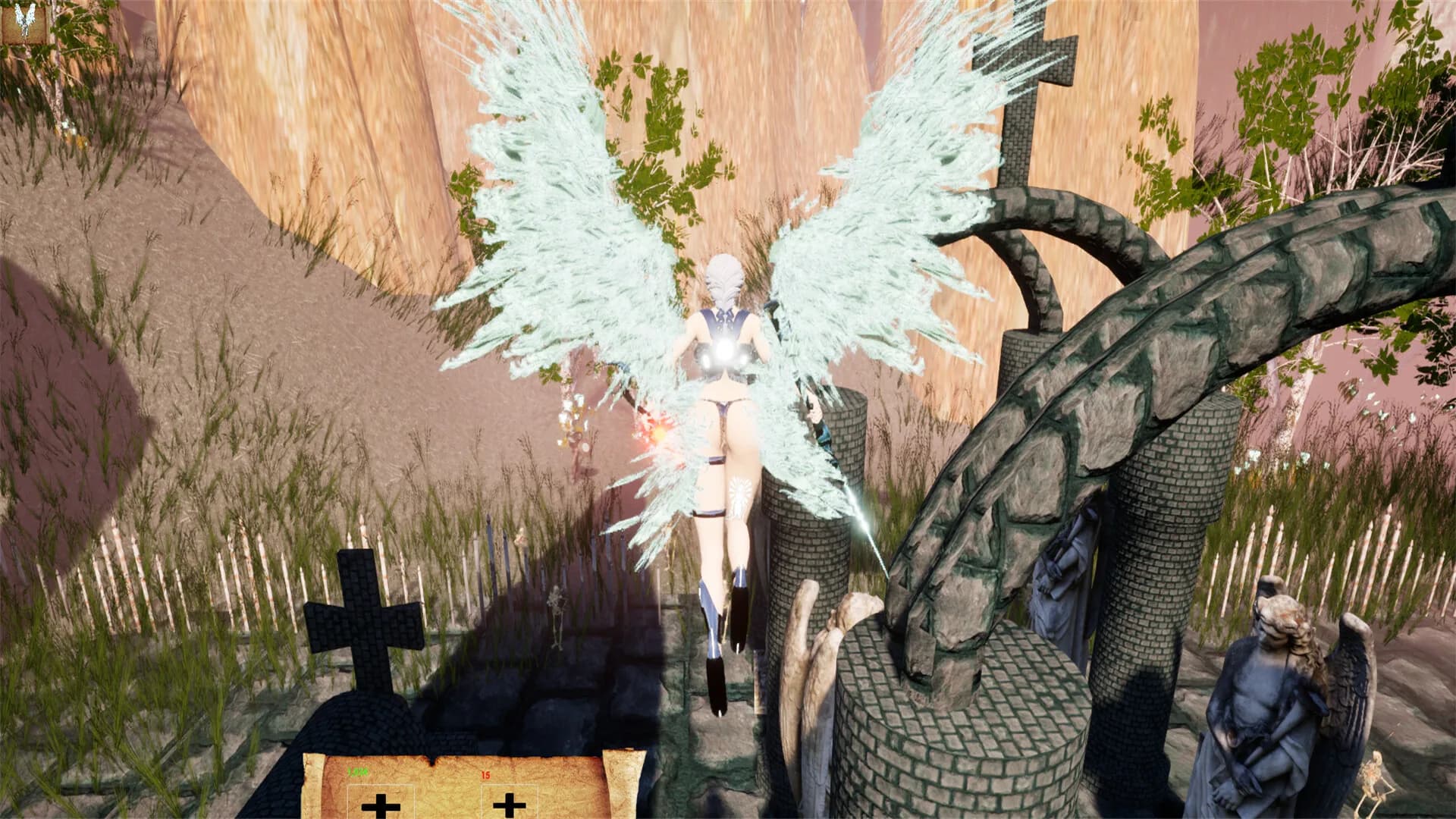 生死天注定 görsel 3