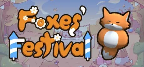 Foxes' Festival