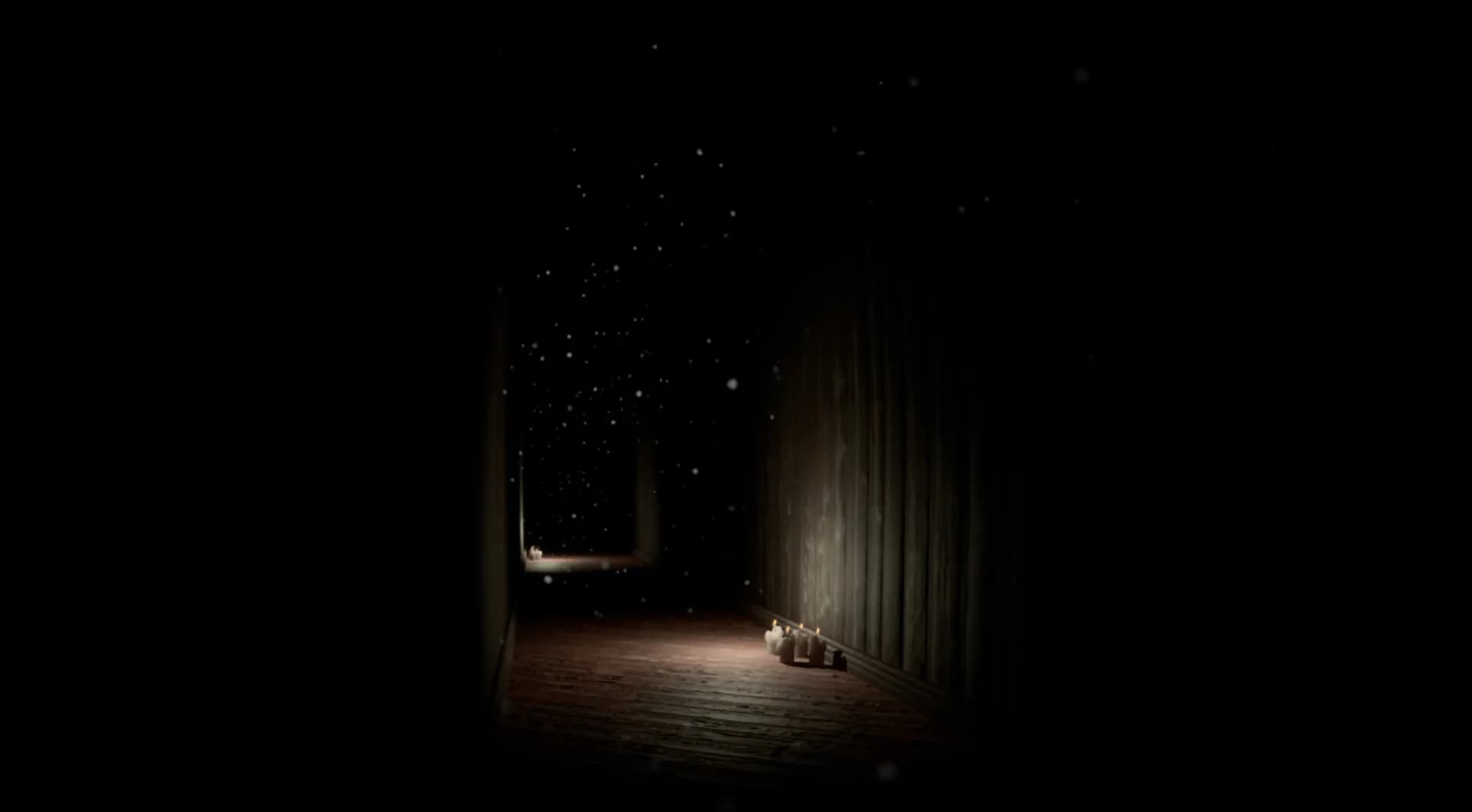 TheSilentSnowfall görsel 2