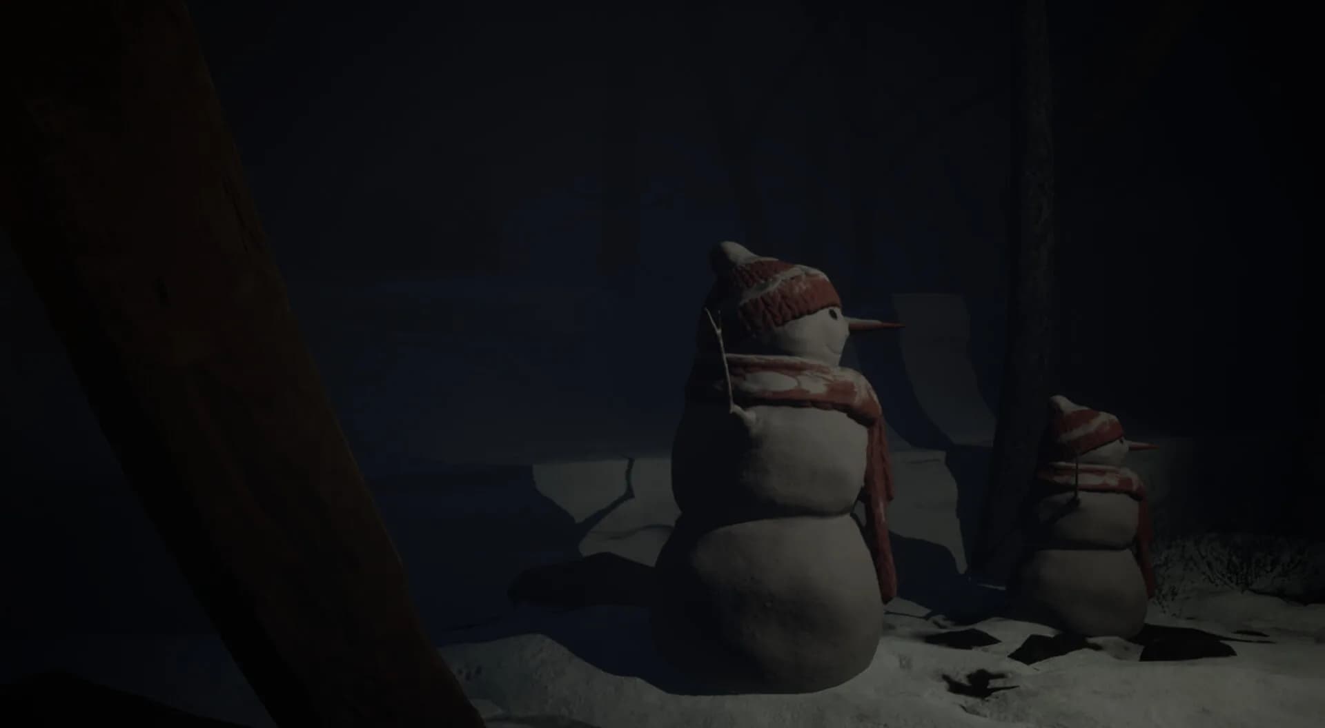 TheSilentSnowfall görsel 7