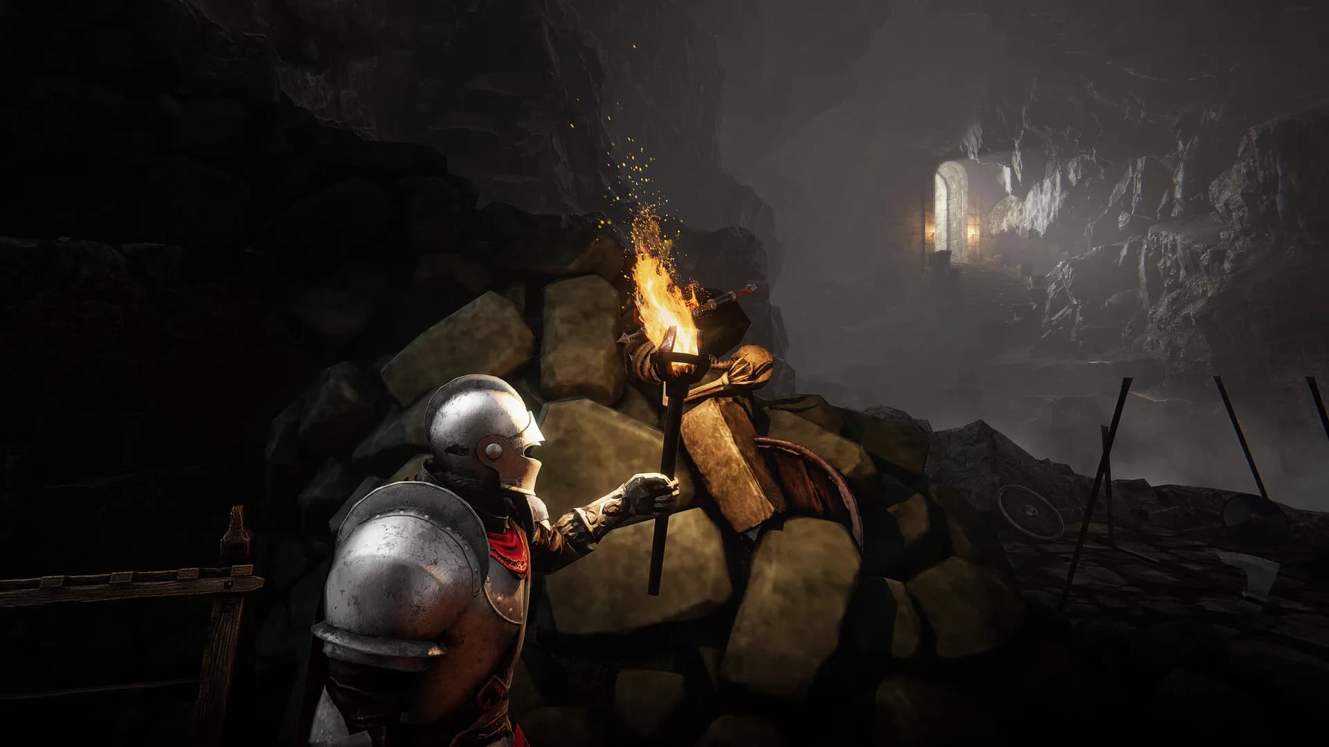 Castle of Heart: Retold görsel 3